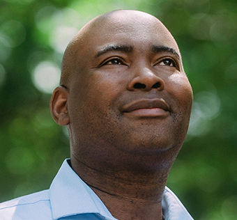 JAIME HARRISON