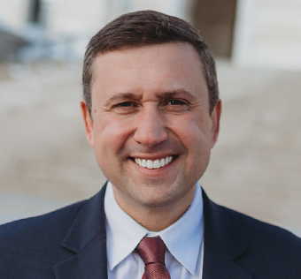 Ken Martin